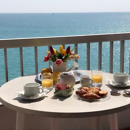 Le Dauphin 3* 芒通