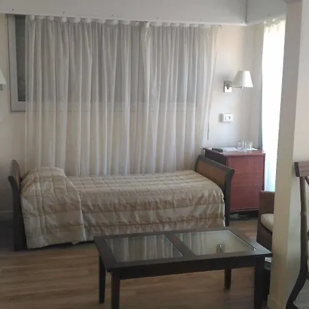 Le Dauphin Hotel Mentona