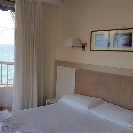 Le Dauphin 호텔 3*
