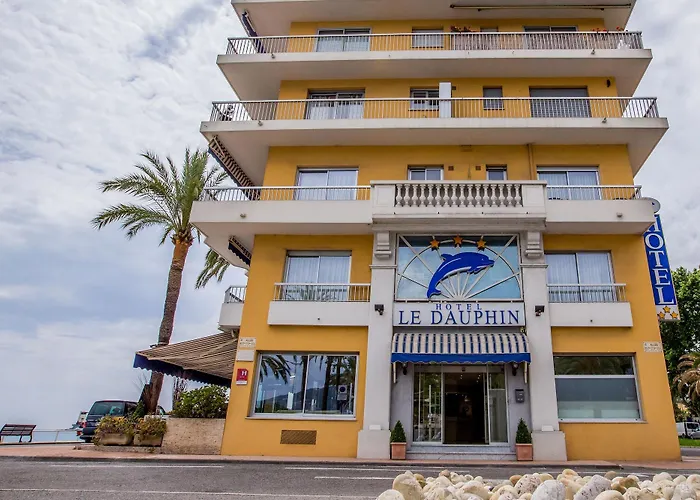Le Dauphin 3*
