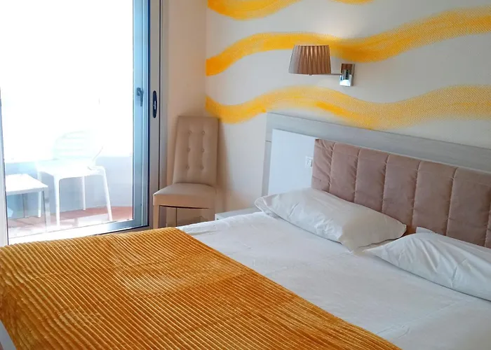 Le Dauphin Hotel Mentone