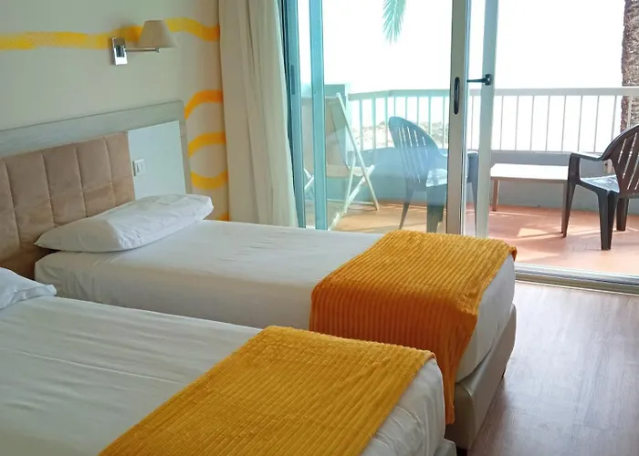 Hotel Le Dauphin Mentone