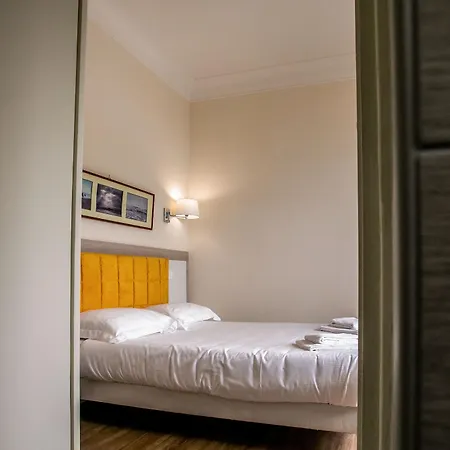Le Dauphin Hotel
