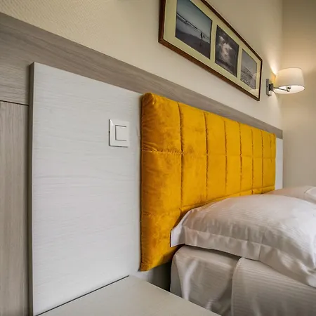 Hotel Le Dauphin