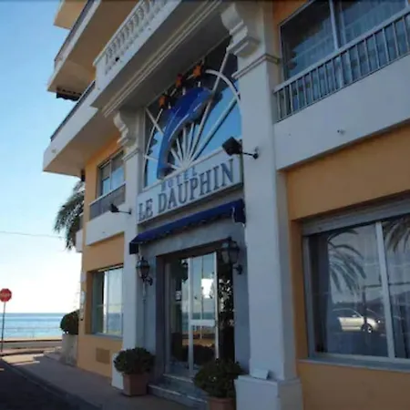 Le Dauphin Menton