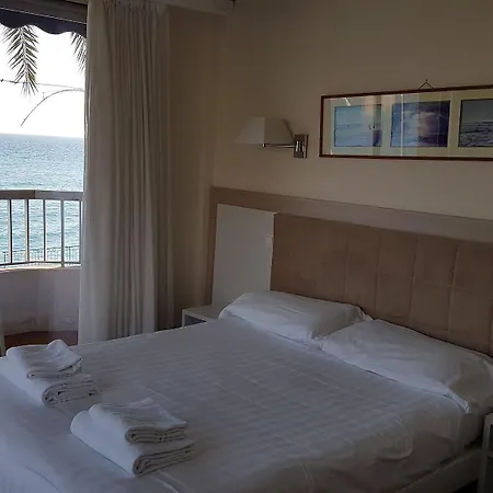 Hotel Le Dauphin