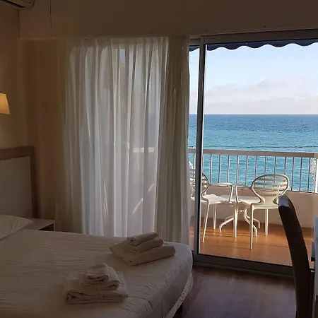 Le Dauphin Hotel 3*