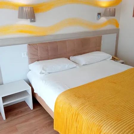 Hotel Le Dauphin