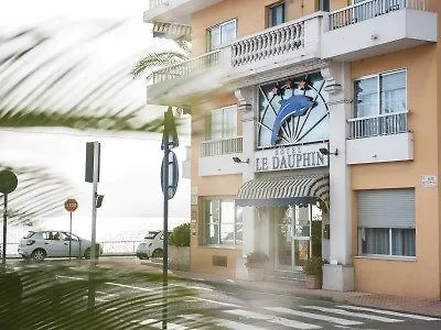 Hotel Le Dauphin 3*