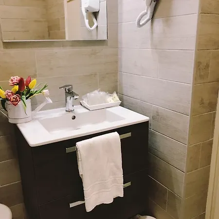 Hotel Le Dauphin Menton
